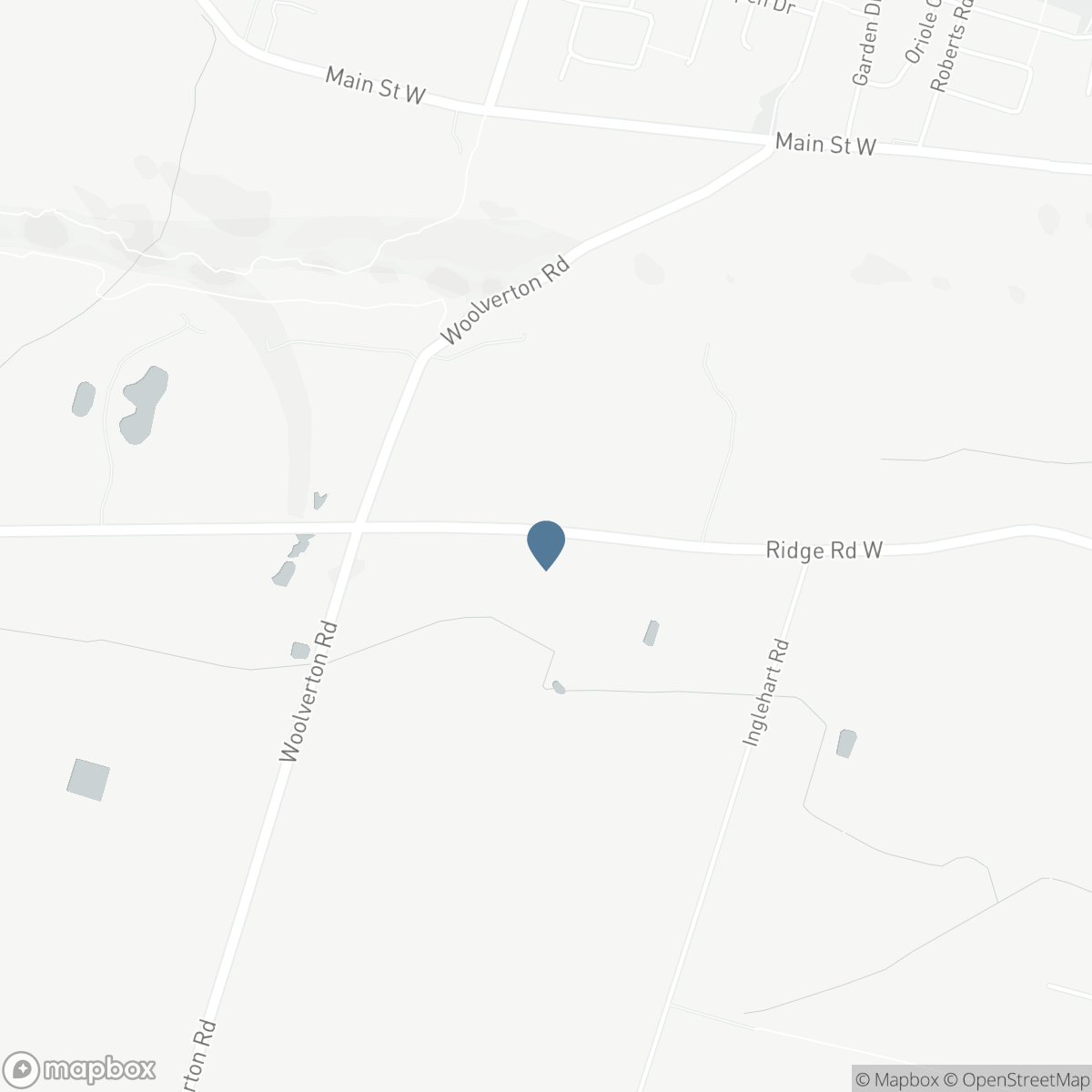 355 RIDGE ROAD W, Grimsby, Ontario L3M 4E7